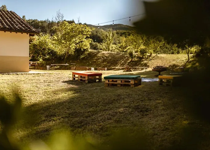 Agriturismo Le Radici