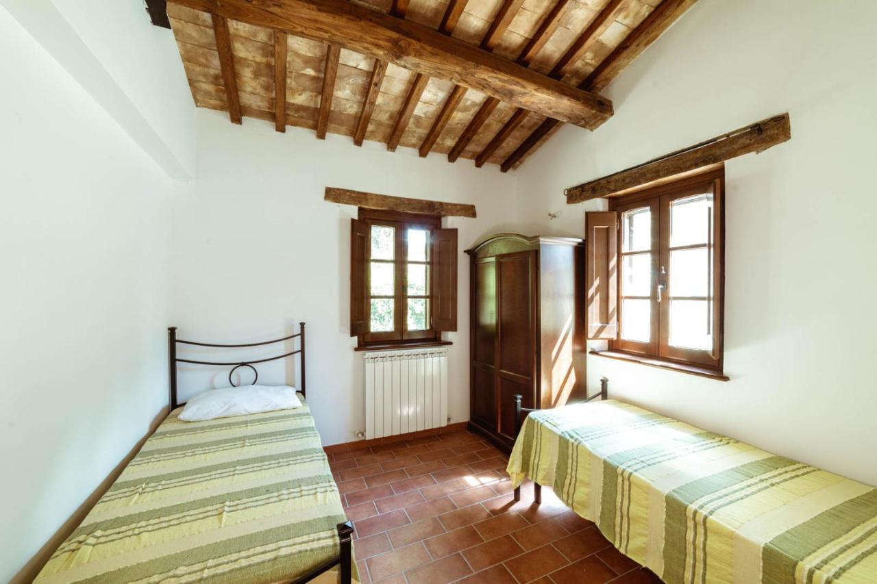 Apartment Le Radici *