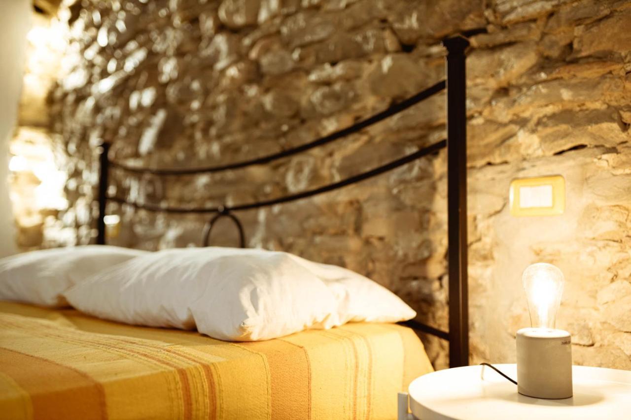 Apartment Le Radici *