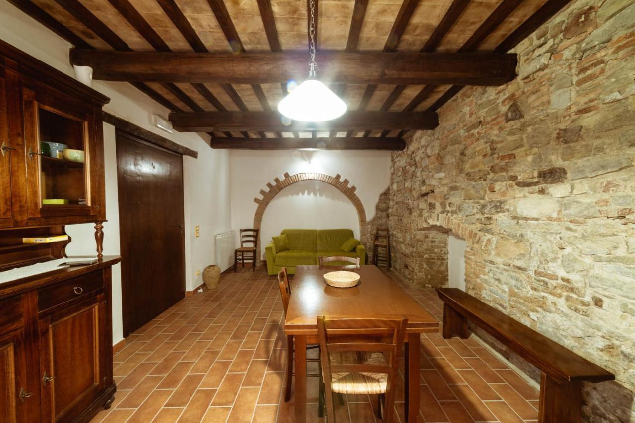 Le Radici Apartment