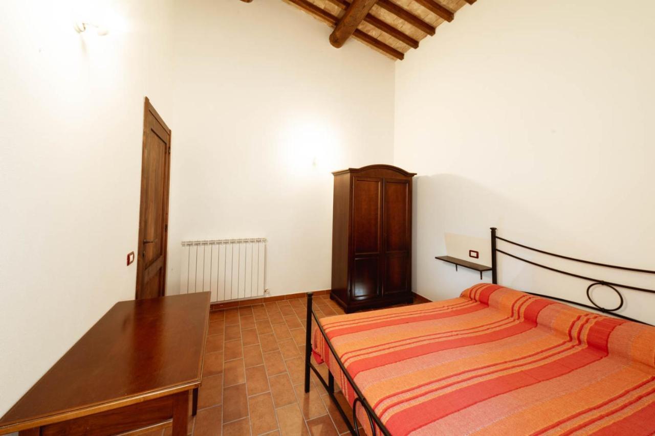Apartment Le Radici
