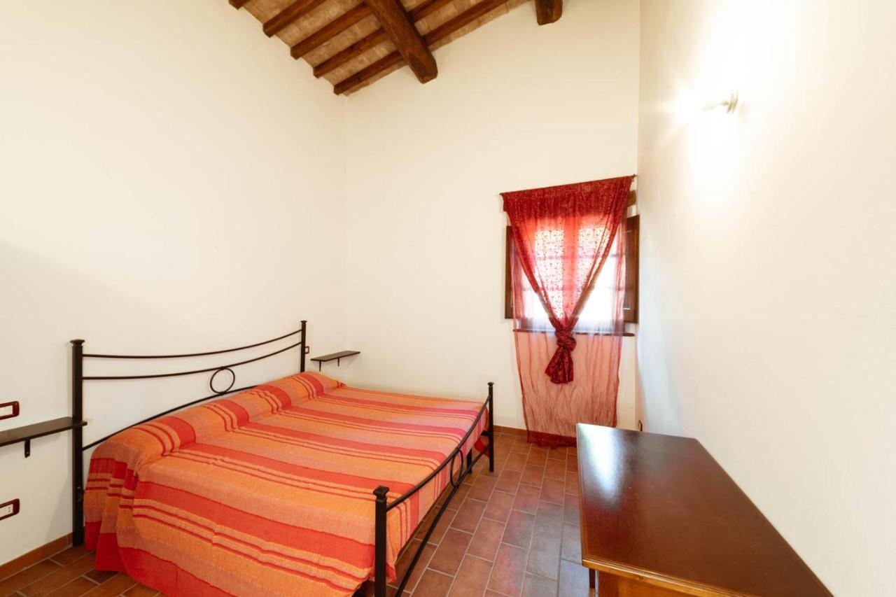 Le Radici Apartment